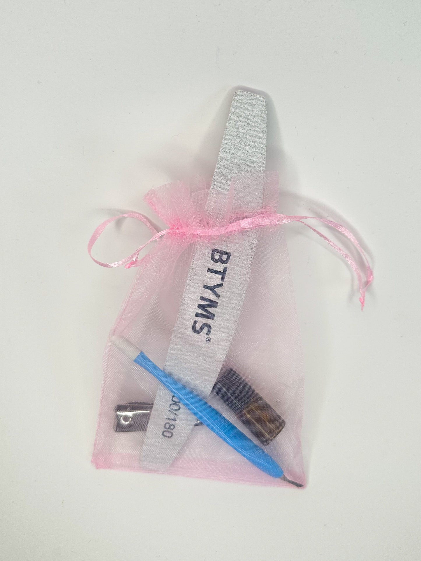 Premium Nail Care Kit