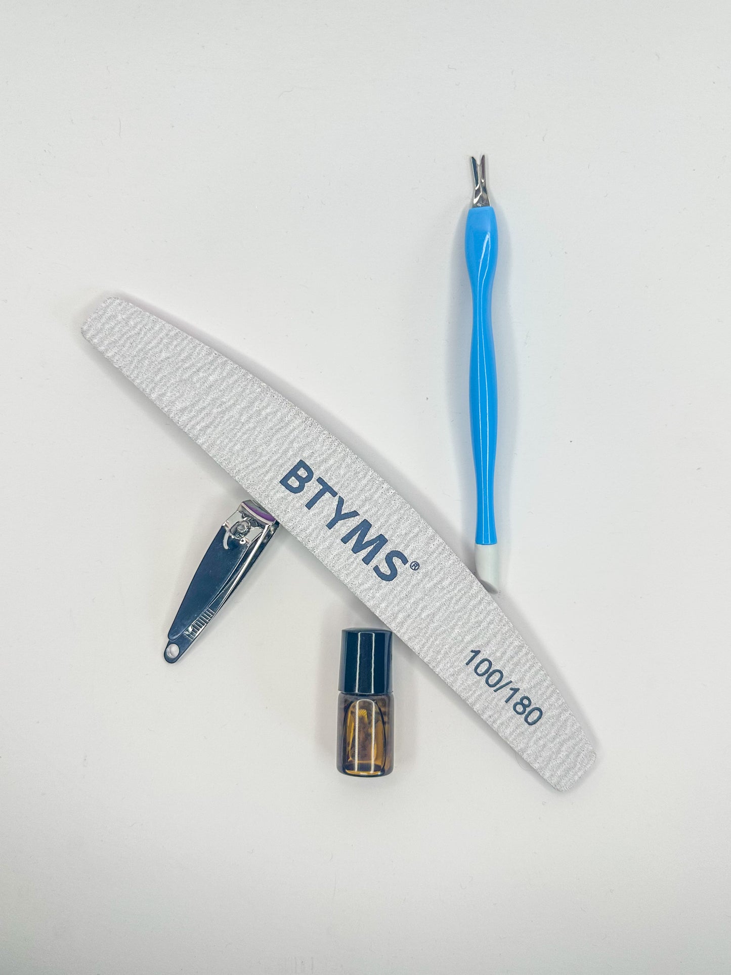 Premium Nail Care Kit