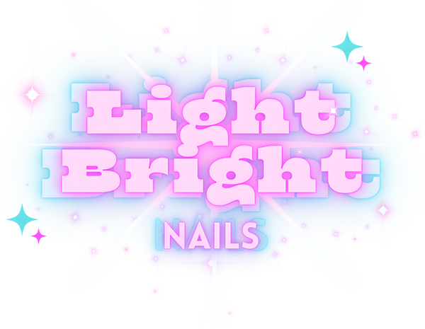 Light Bright Nails