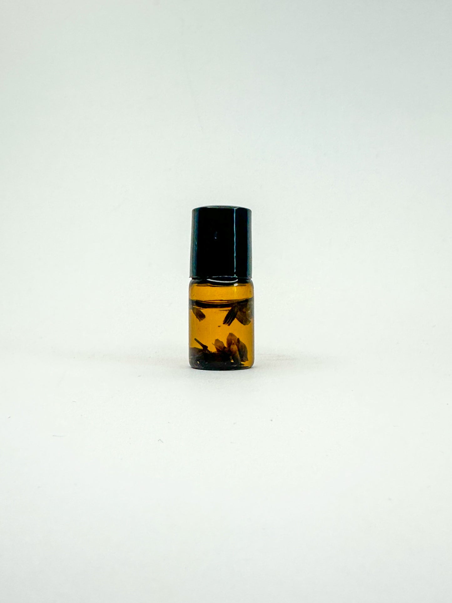 Cuticle Oil