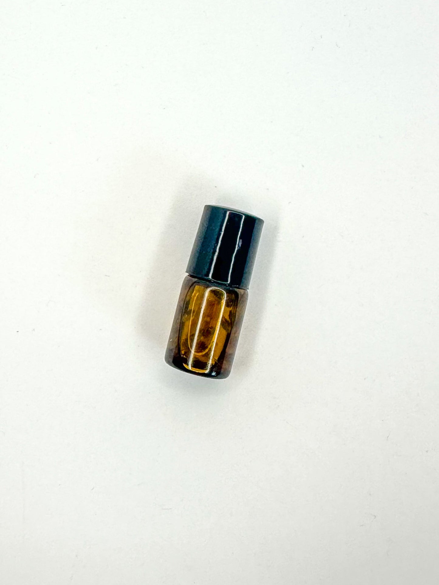 Cuticle Oil